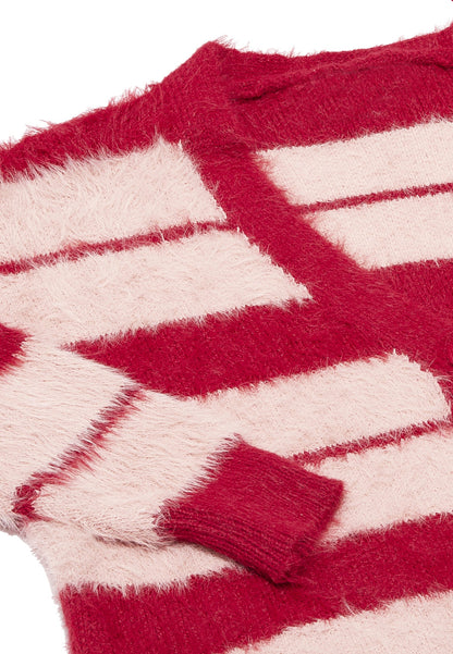 Swirly Women's Cardigan