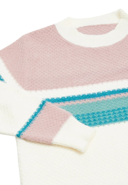 Yasanna Women's Knitted Sweater