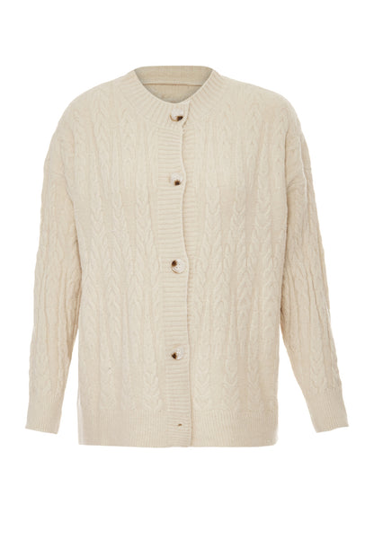 Kardigan Kobiety NALLY