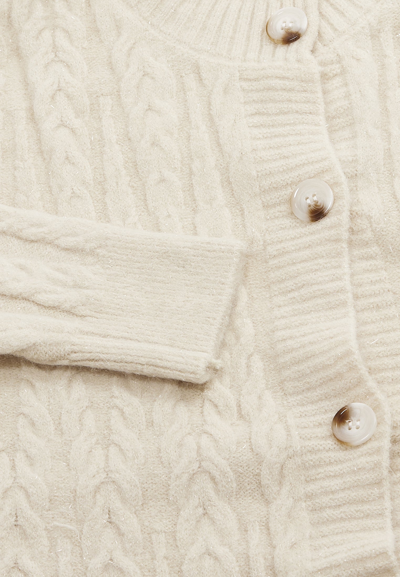 Kardigan Kobiety NALLY