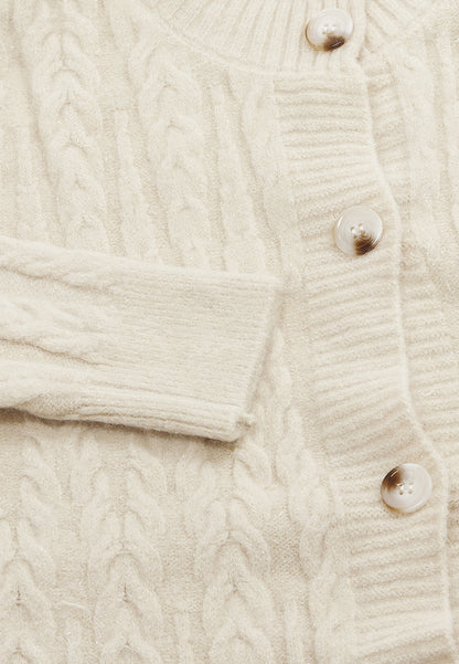 Kardigan Kobiety NALLY