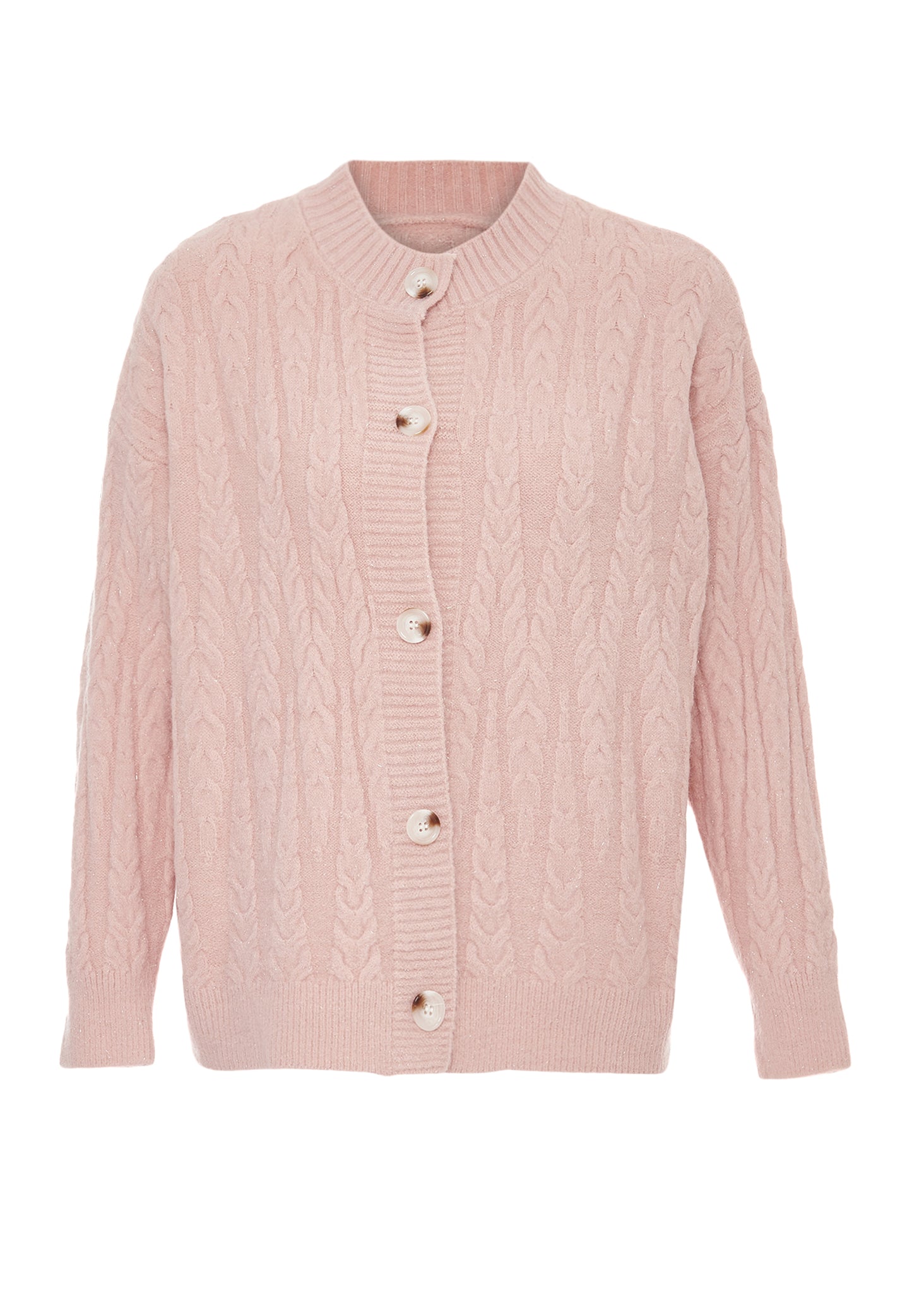 Kardigan Kobiety NALLY