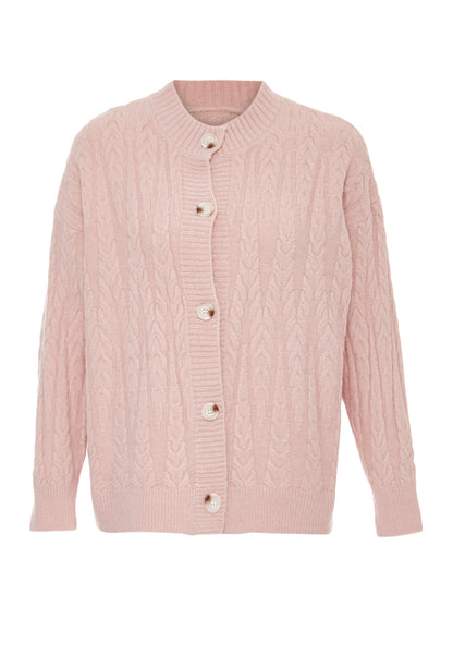 Kardigan Kobiety NALLY