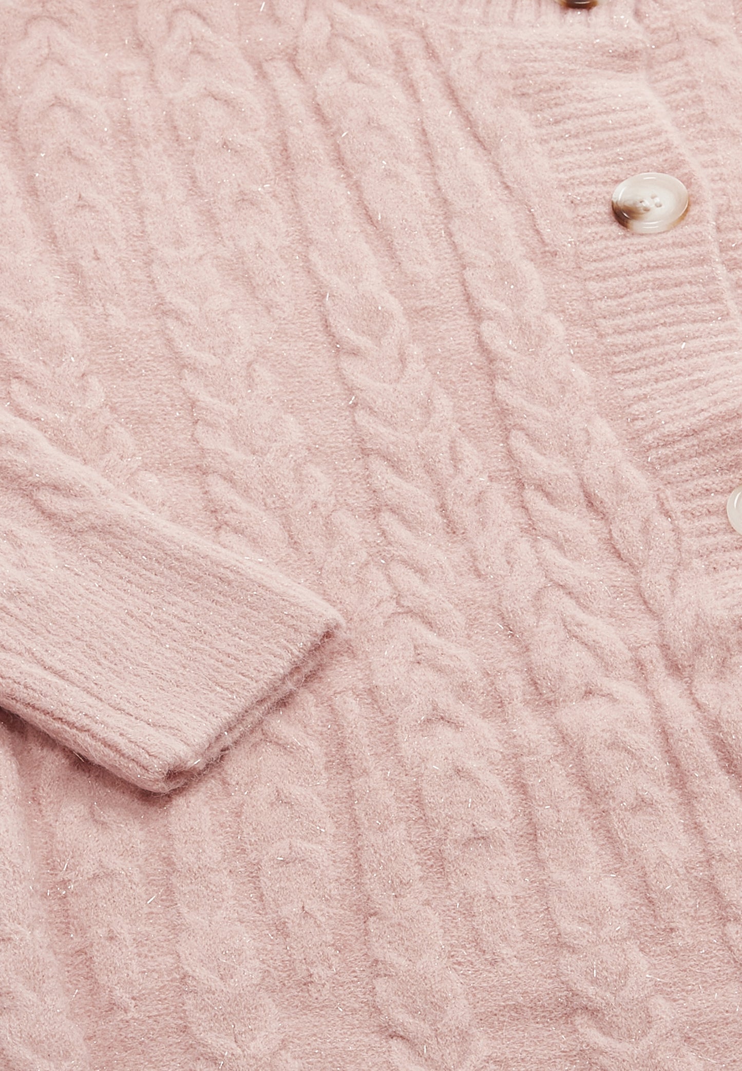 Kardigan Kobiety NALLY