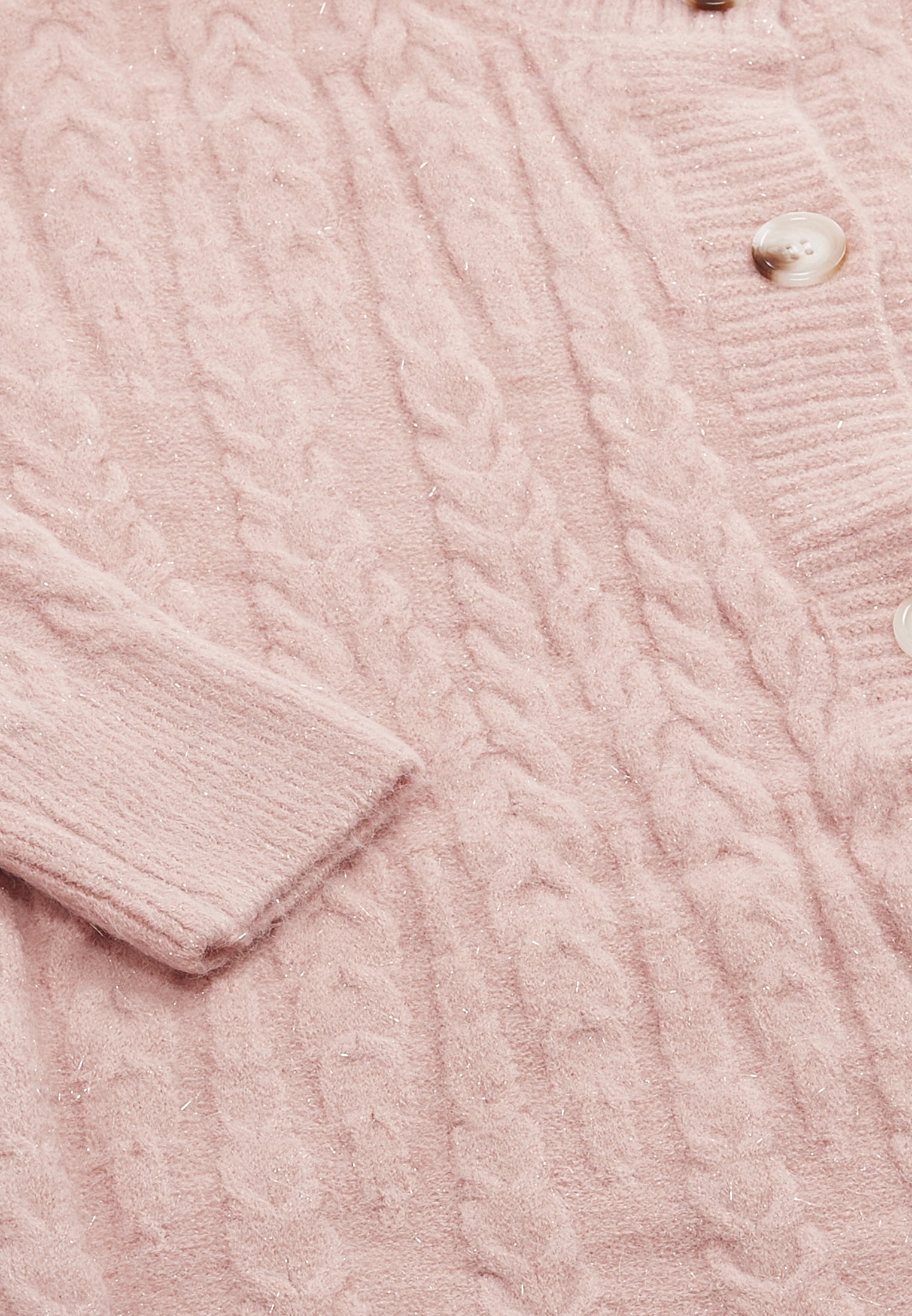 Kardigan Kobiety NALLY