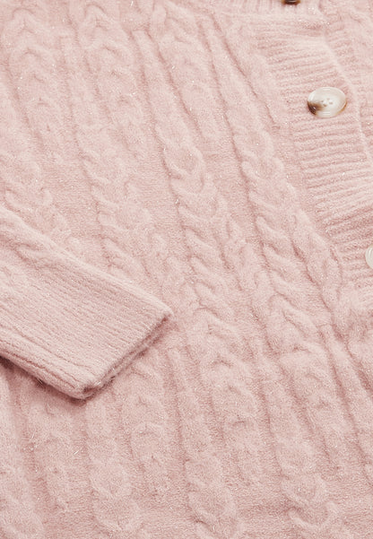 Kardigan Kobiety NALLY