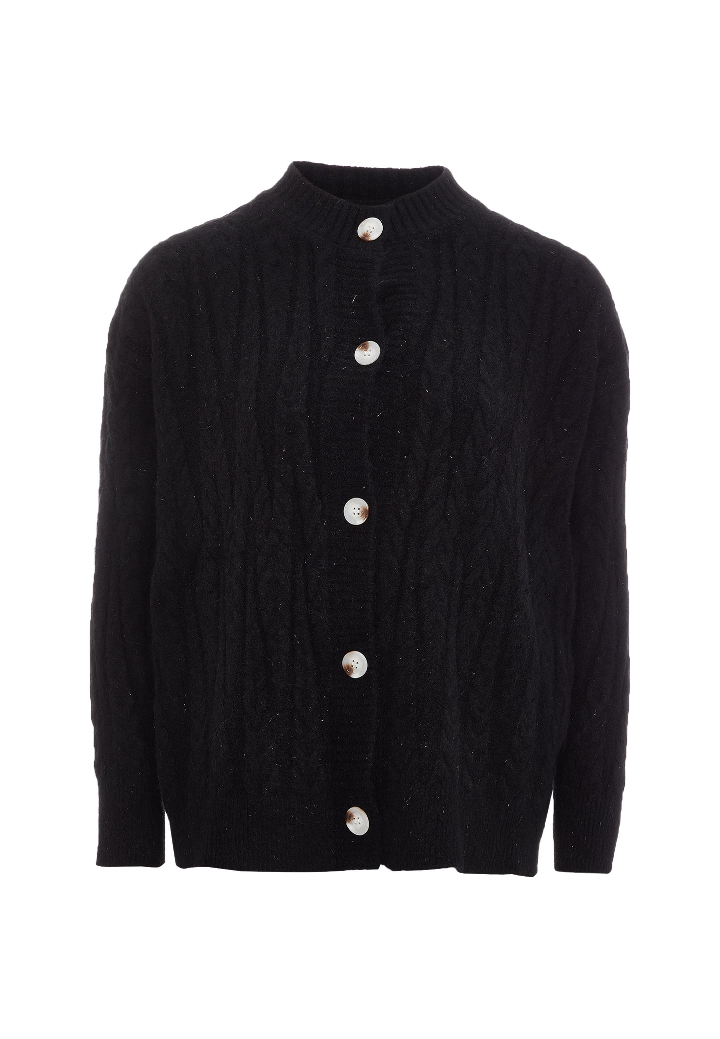 Kardigan Kobiety NALLY