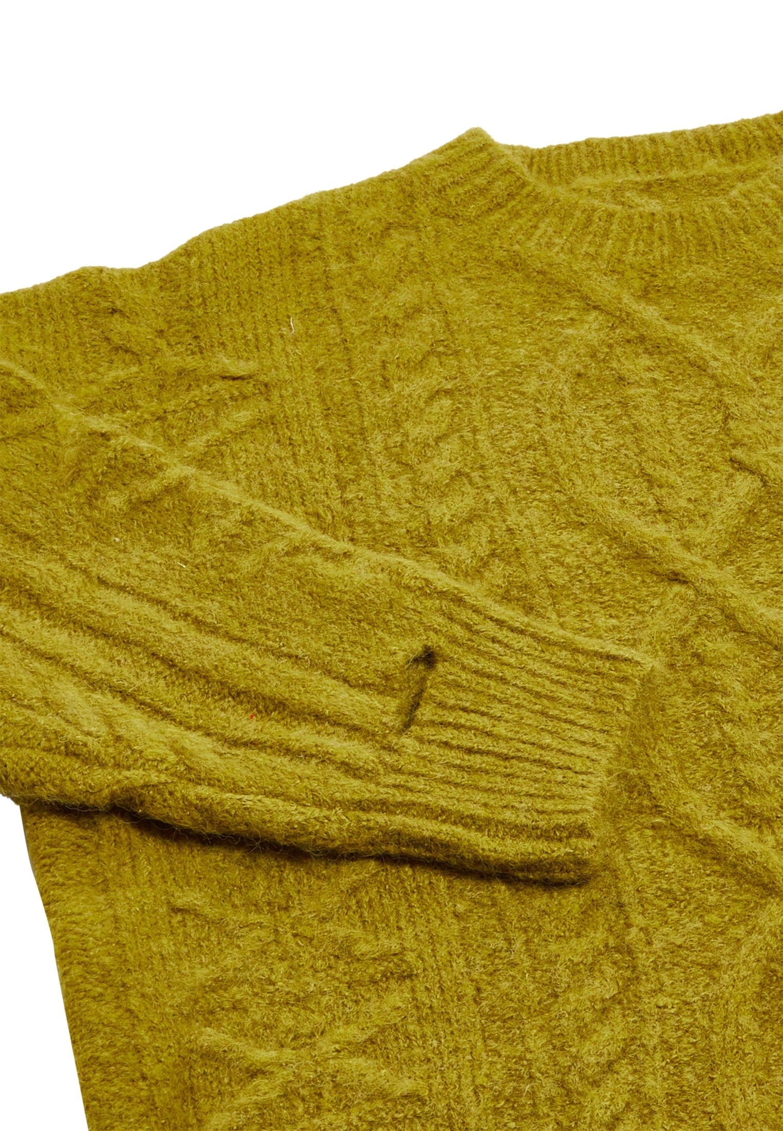 Tanuna Women's Knitted Sweater