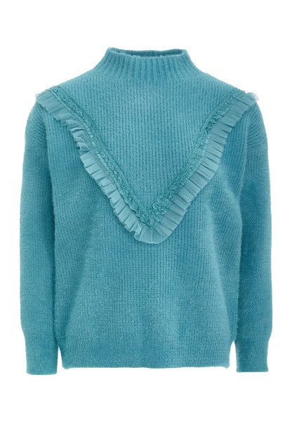 Yasanna Women's Knitted Sweater