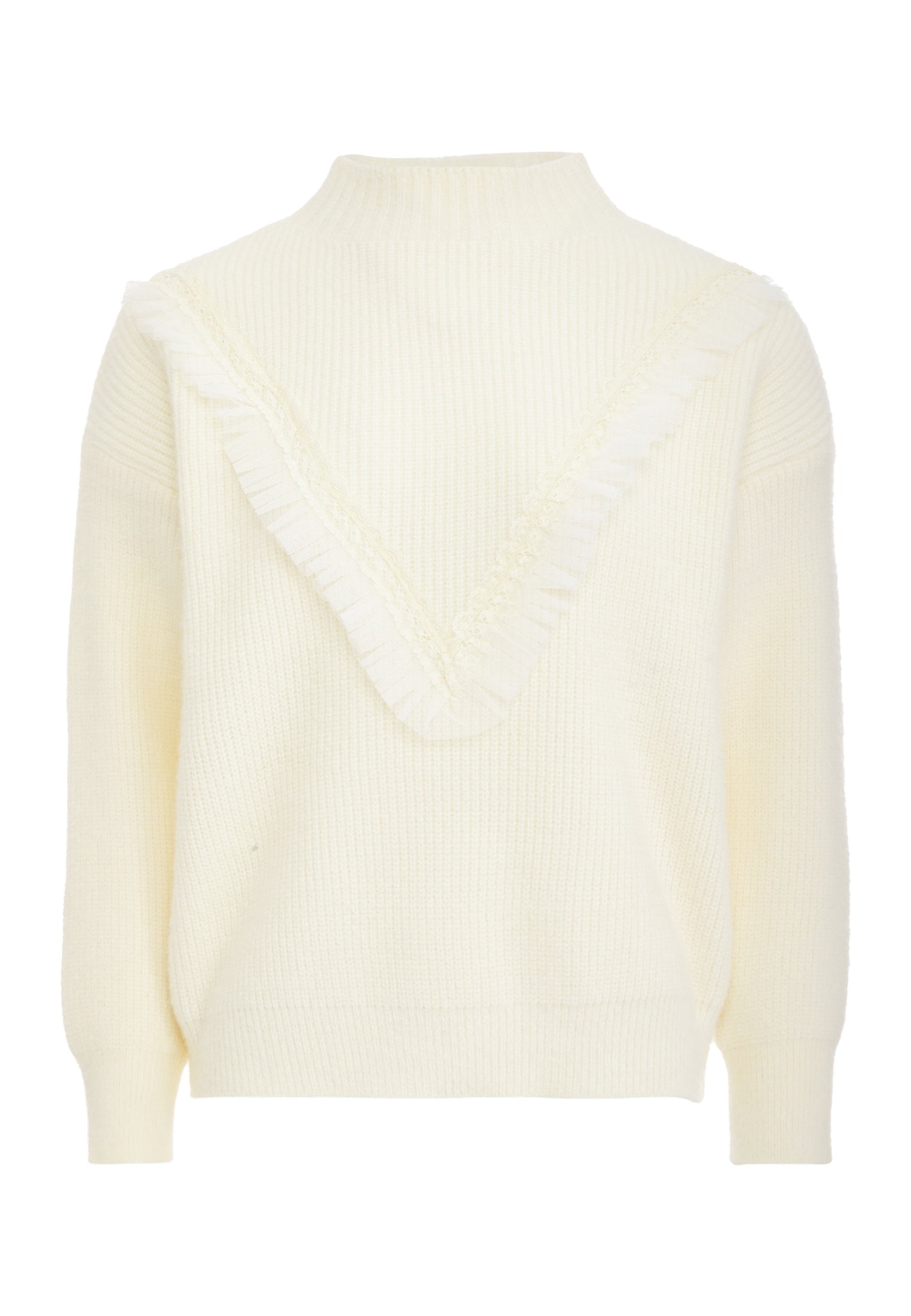 Yasanna Women's Knitted Sweater
