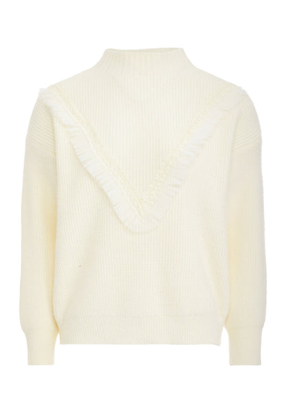 Yasanna Women's Knitted Sweater