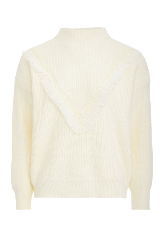 Yasanna Women's Knitted Sweater