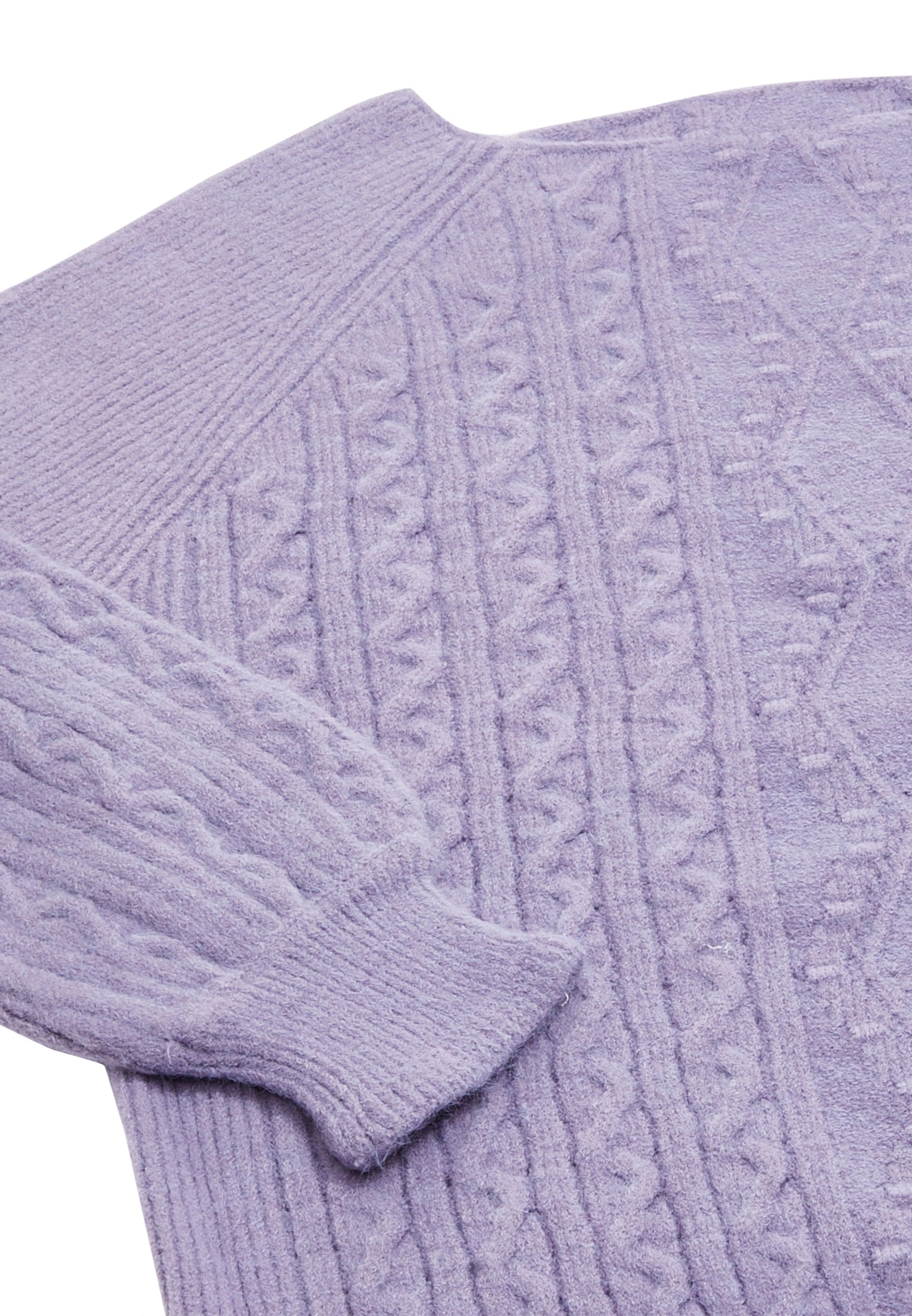 TANUNA Sweter dzianinowy dla Kobiety