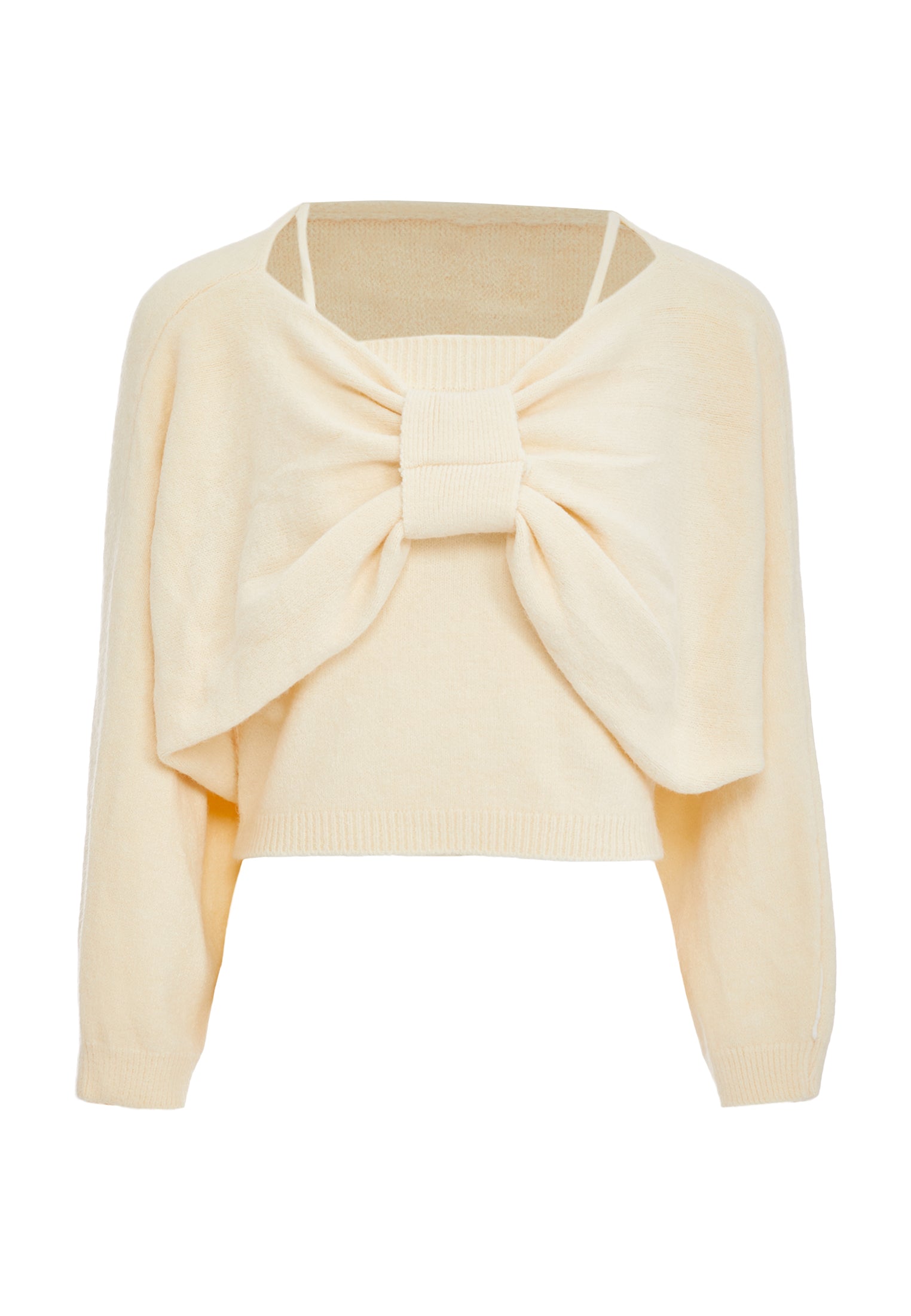 Nally Women's Knitted Sweater