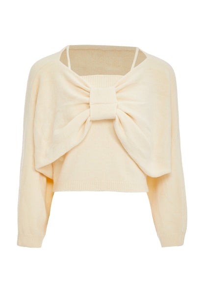 Nally Women's Knitted Sweater