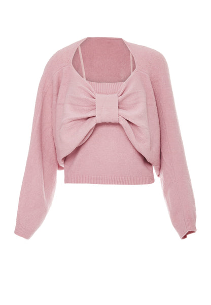 Nally Women's Knitted Sweater