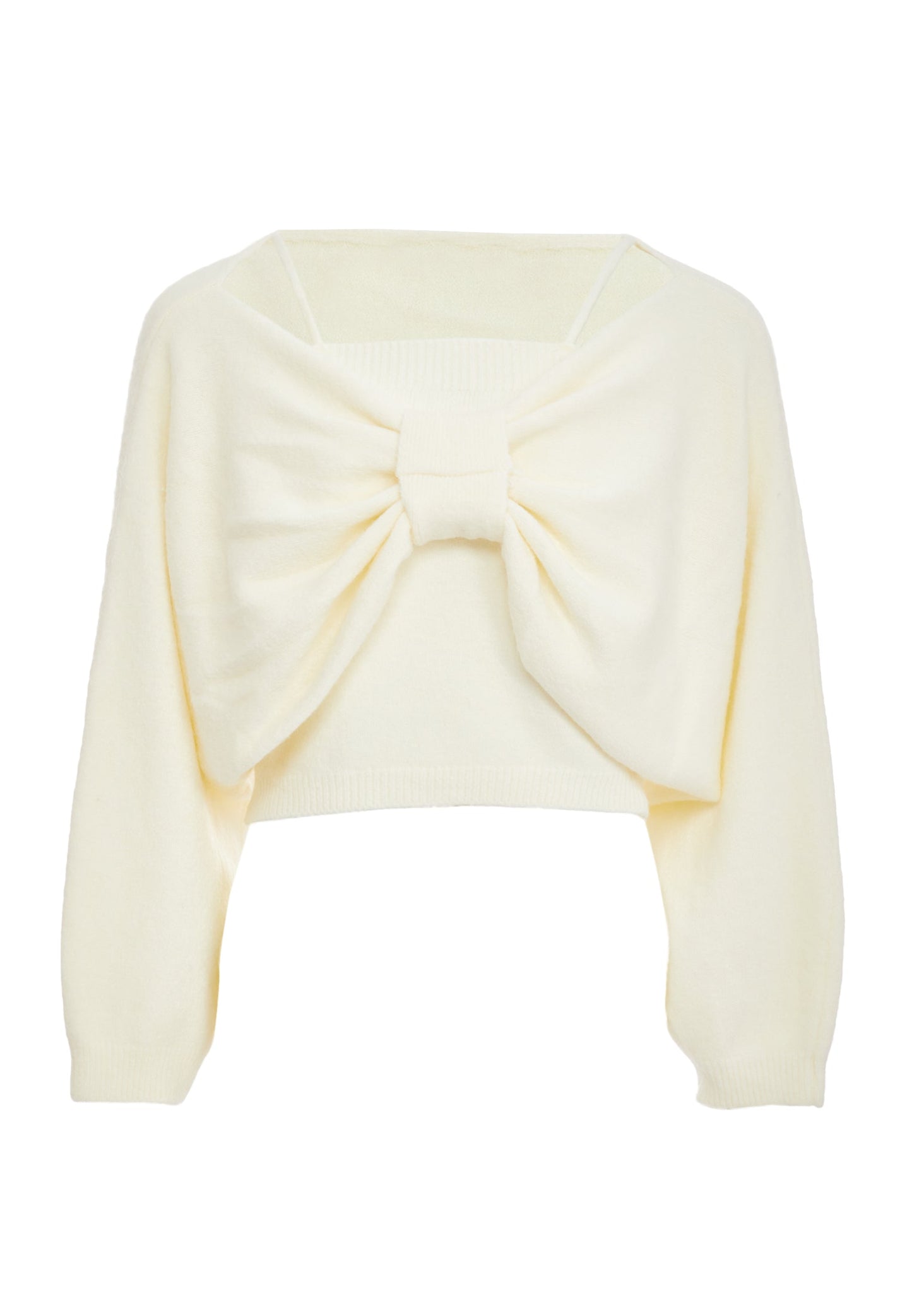 Nally Women's Knitted Sweater