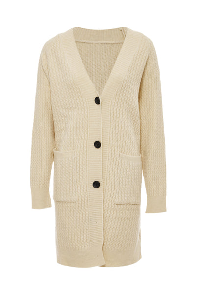 Kardigan dla Kobiety RISA