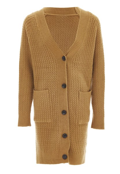 Kardigan dla Kobiety RISA