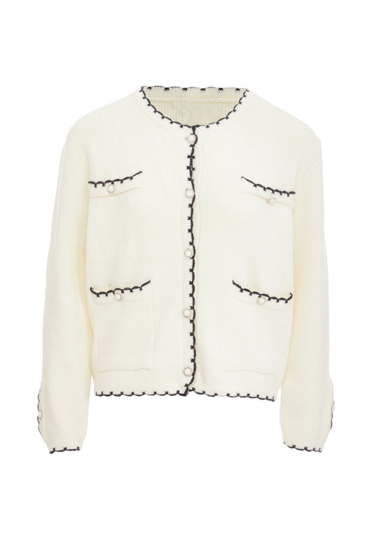 Kardigan CARNEA dla Kobiety