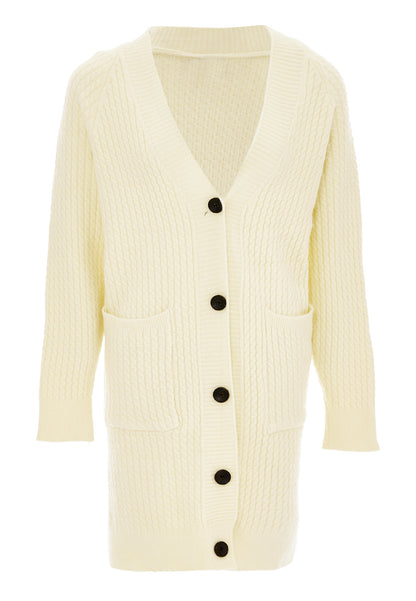 Kardigan dla Kobiety RISA