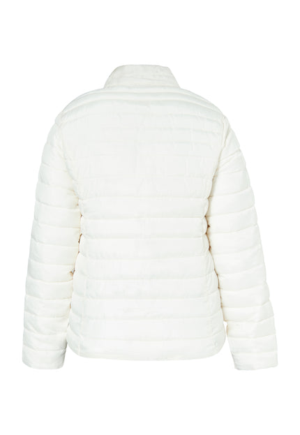 ICEBOUND Damen-Steppjacke