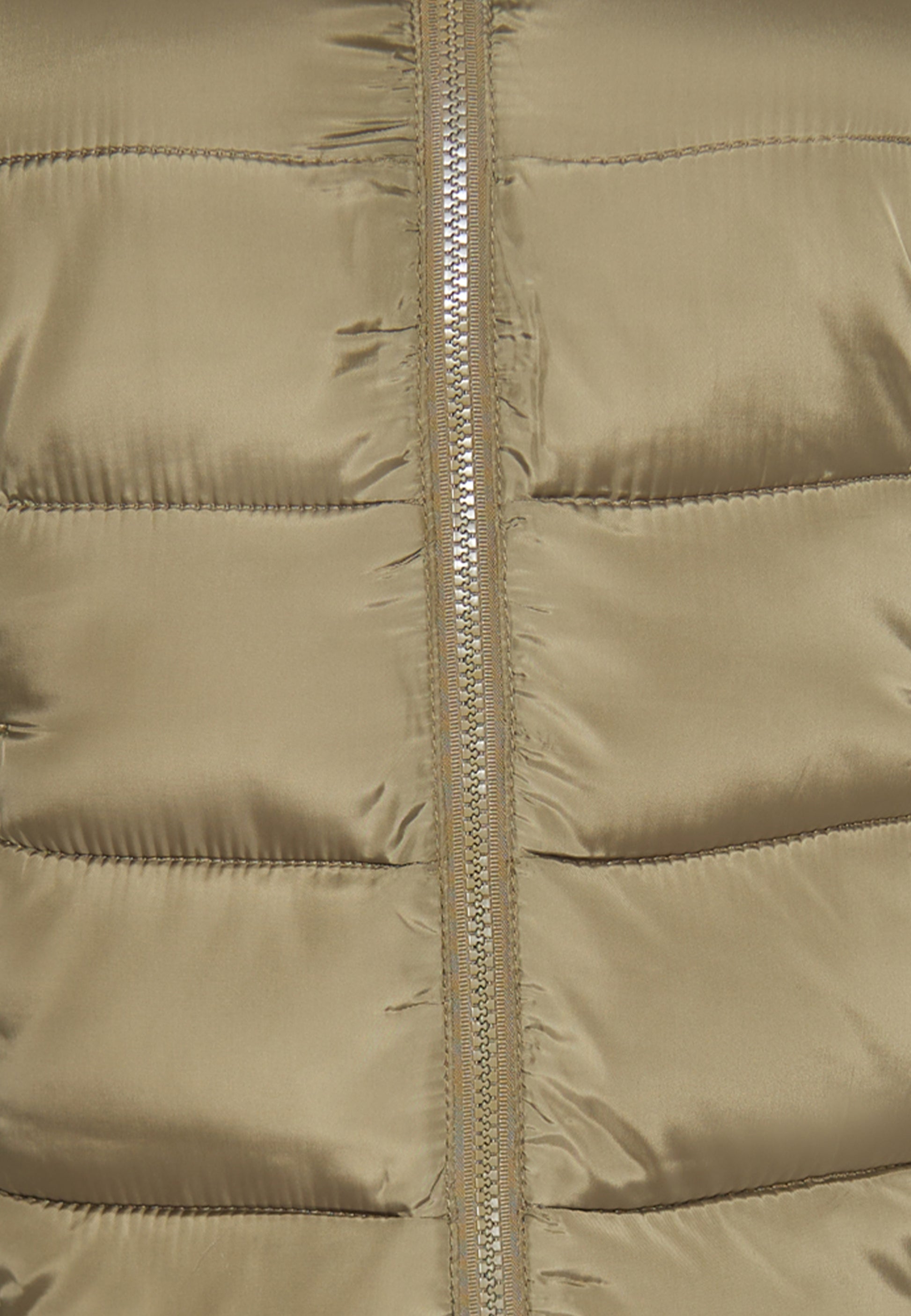 myMo Damen Steppjacke