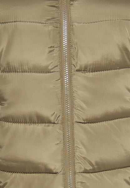 myMo Damen Steppjacke