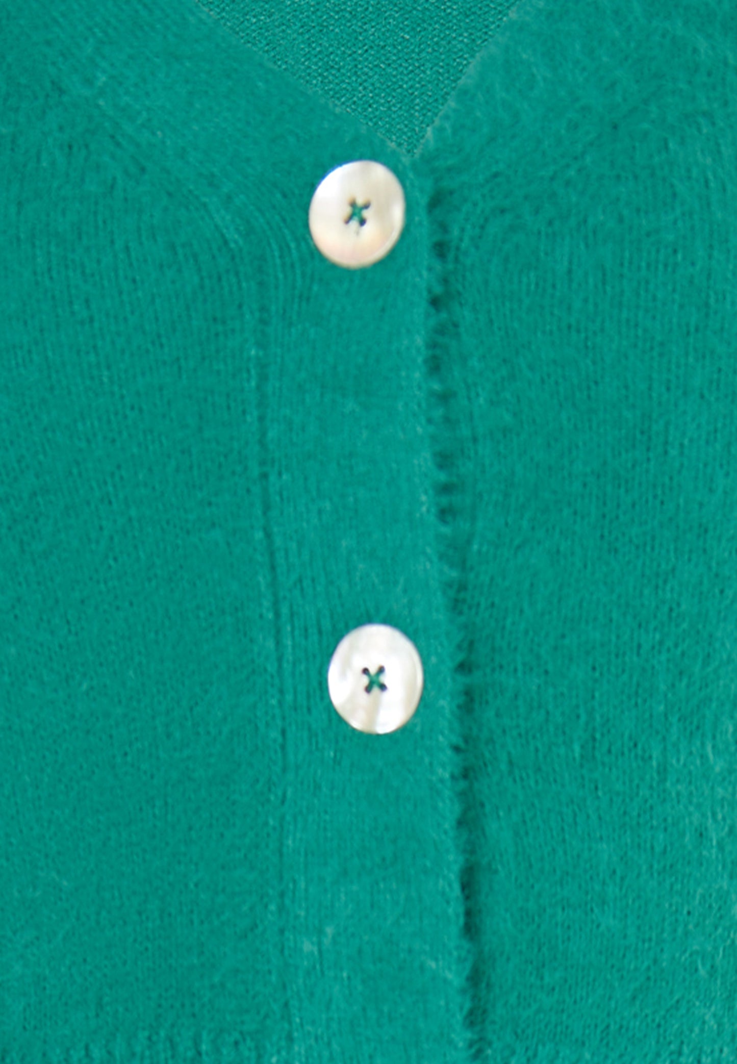 myMo Women's Cropped Cardigan