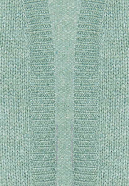 usha WHITE LABEL Women's Knit Cardigan