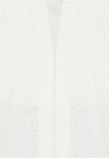 usha WHITE LABEL Damen Strickcardigan