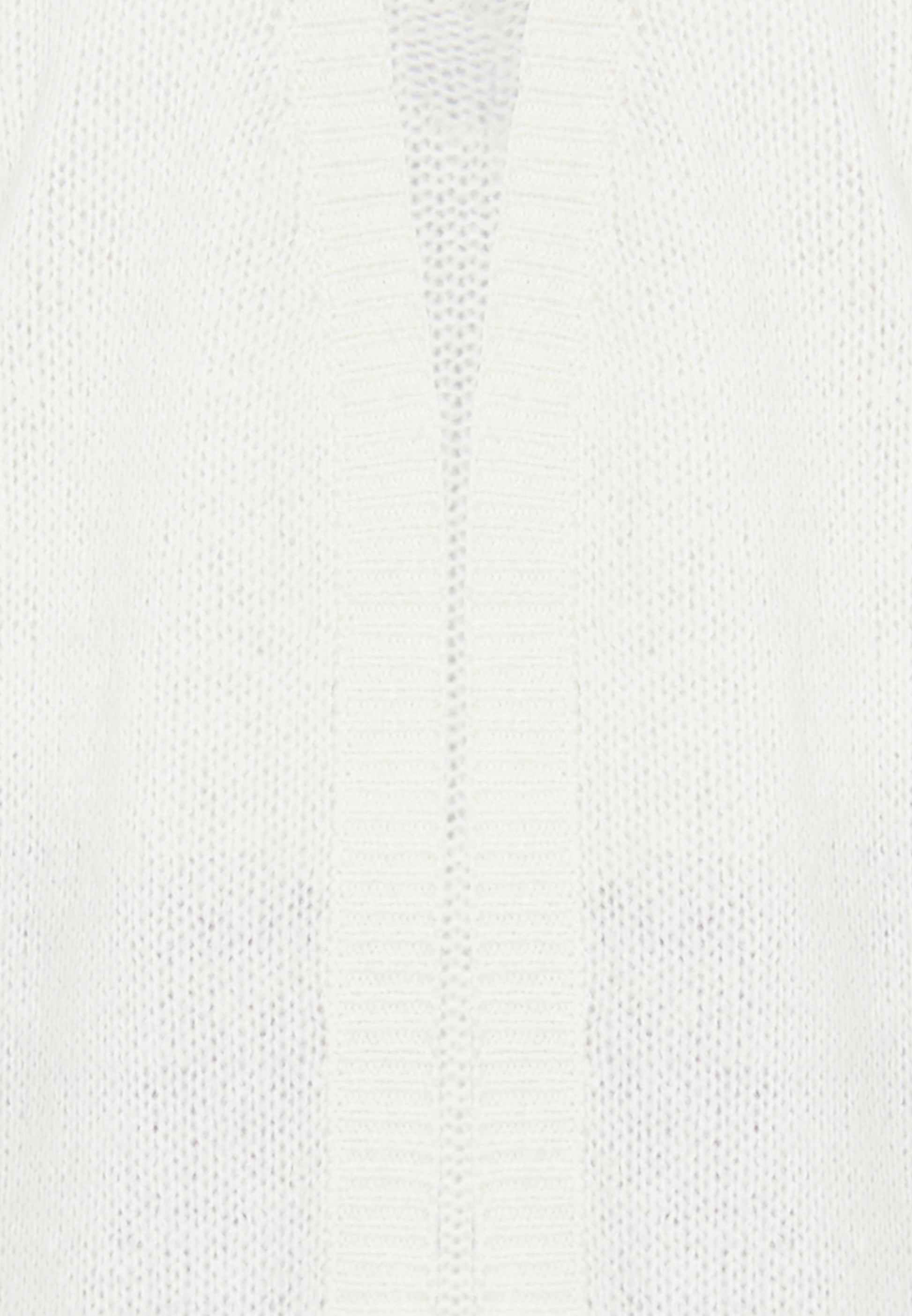 usha WHITE LABEL Women's Knit Cardigan