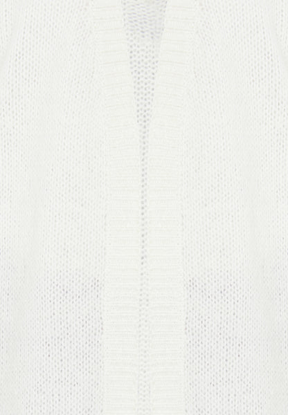 usha WHITE LABEL Women's Knit Cardigan