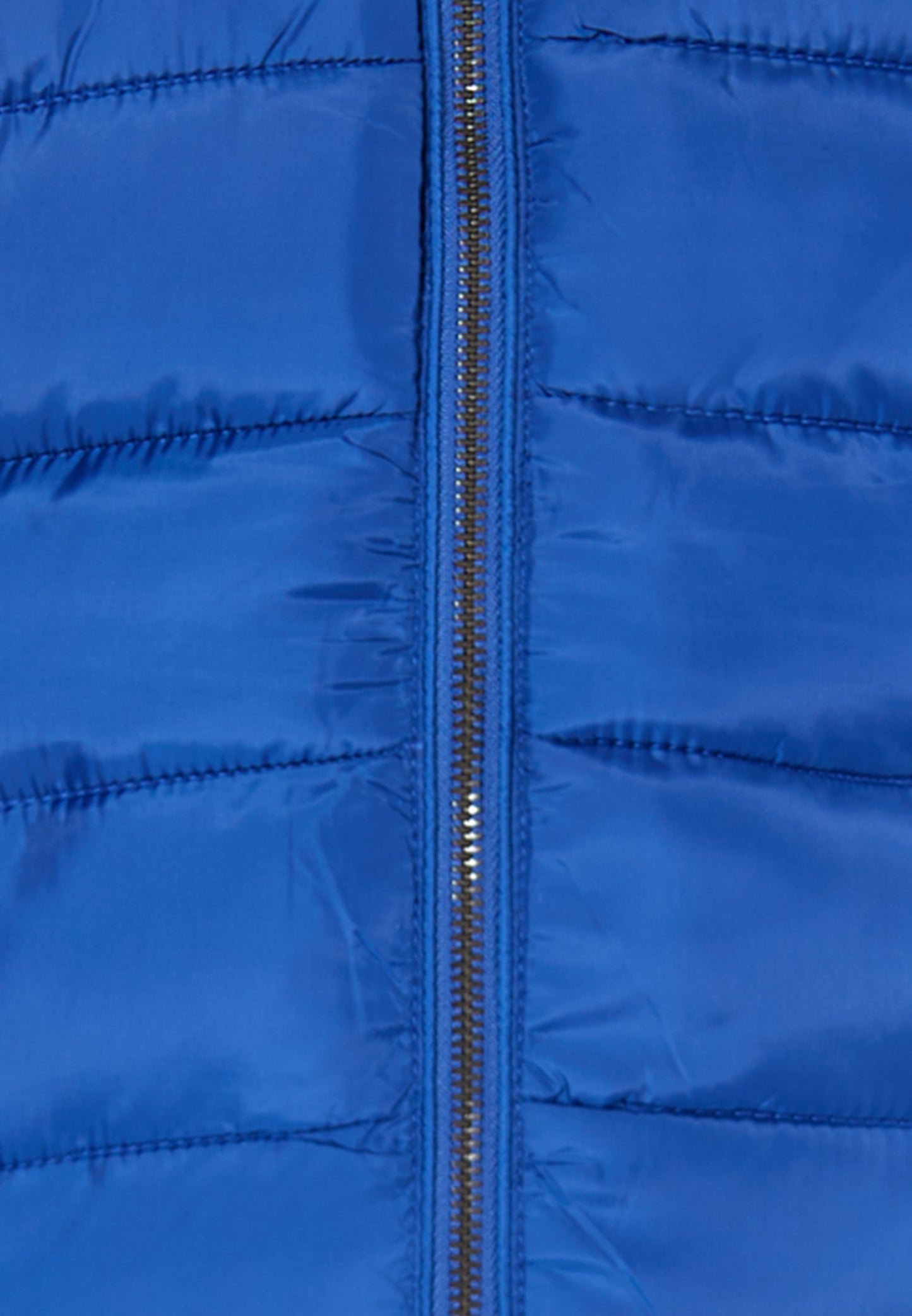 Usha blue label Women's Quilted Jacket