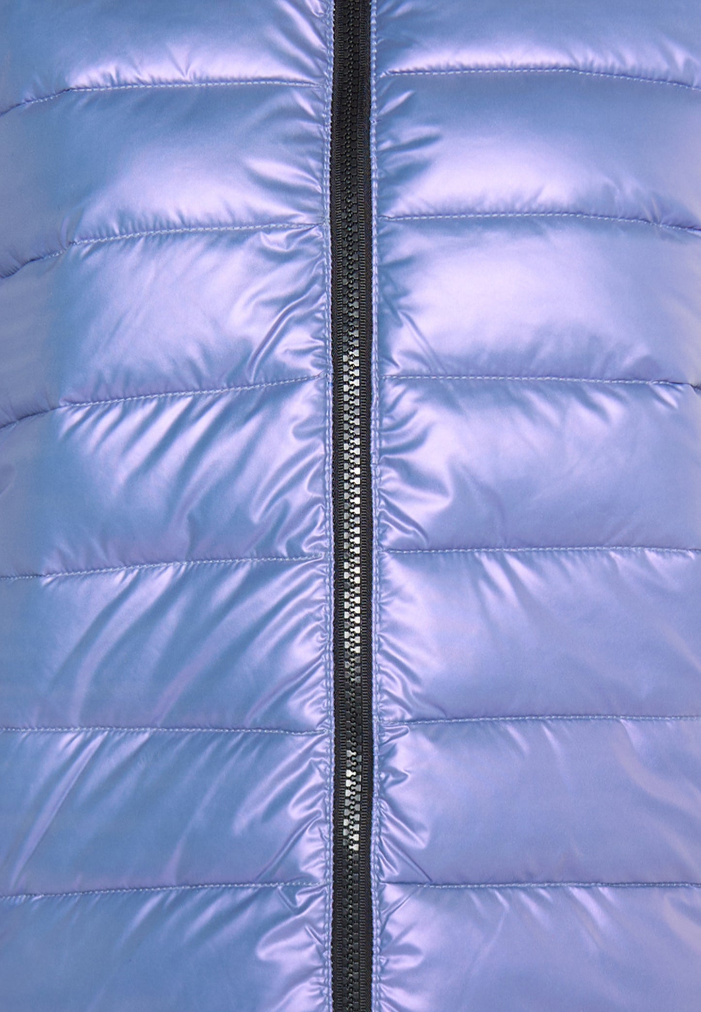 myMo Kurtka pikowana błyszcząca Kobiety