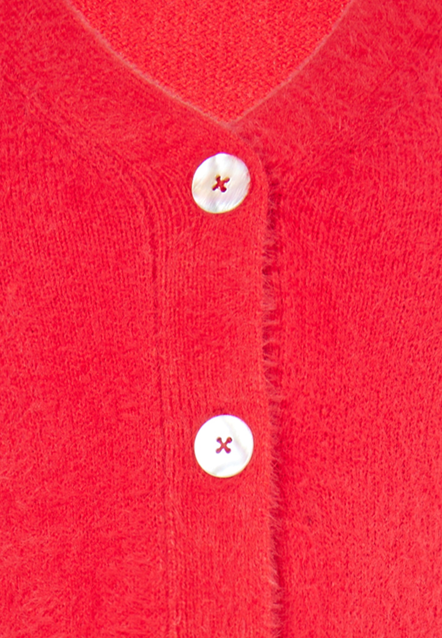 myMo Women's Cropped Cardigan