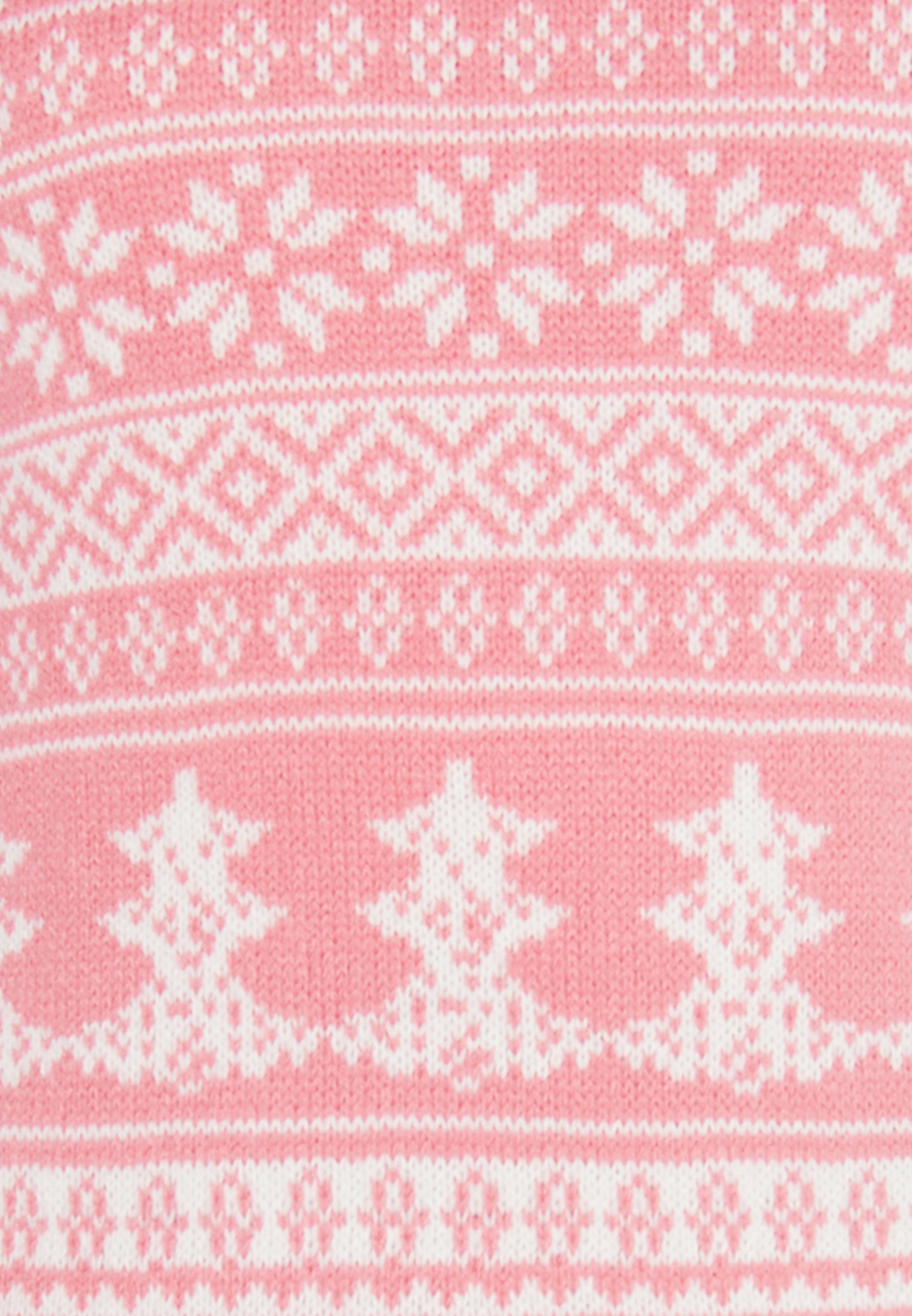 myMo Women's X Mas Sweater