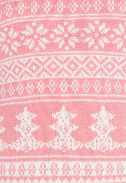 myMo Women's X Mas Sweater