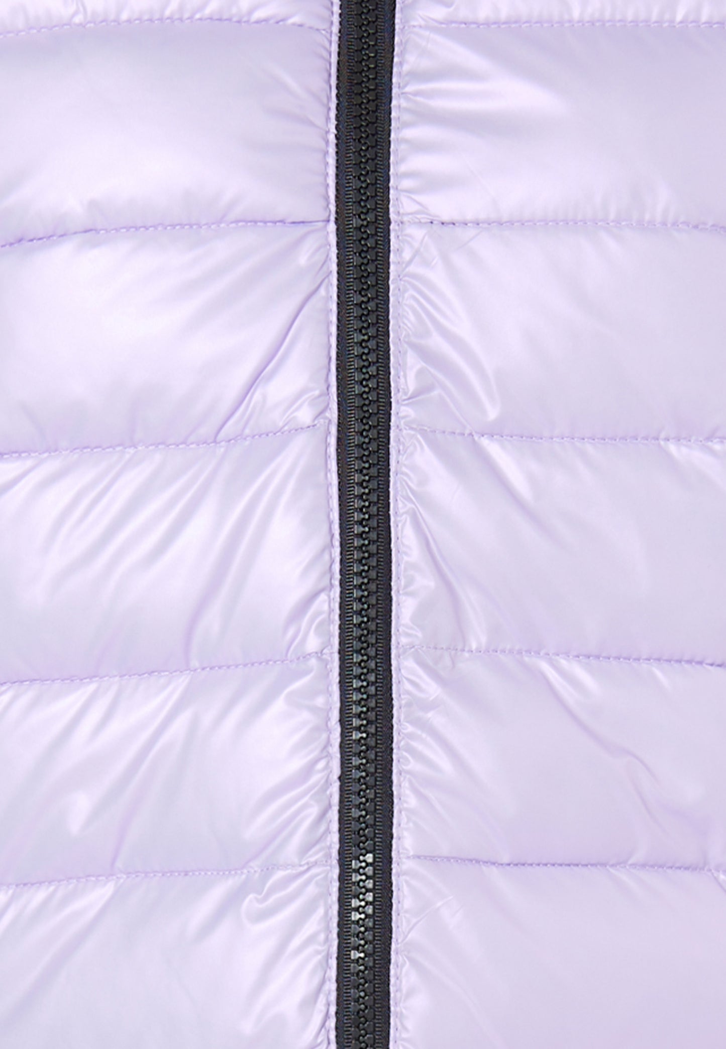 myMo Kurtka pikowana błyszcząca Kobiety