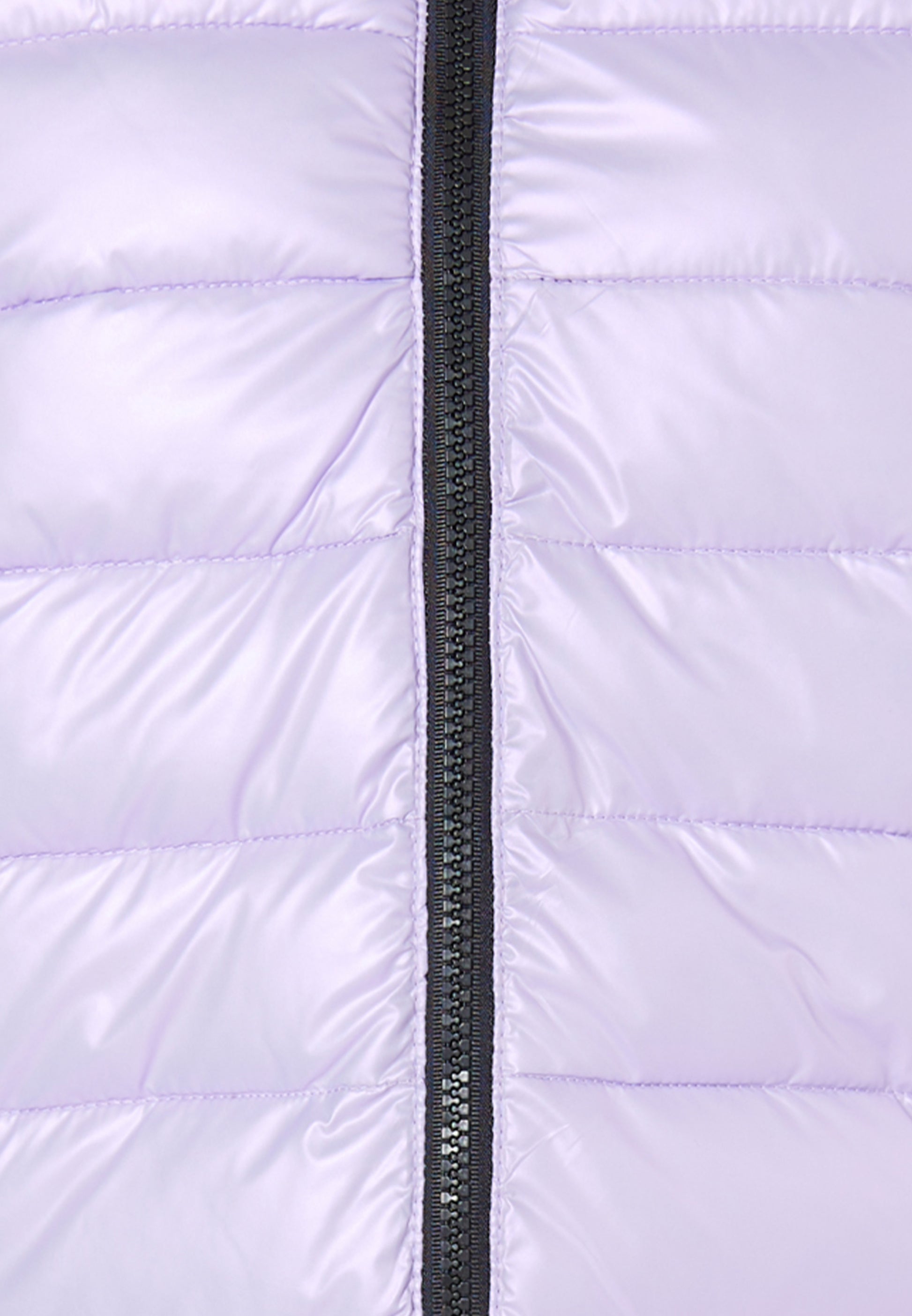 myMo Kurtka pikowana błyszcząca Kobiety