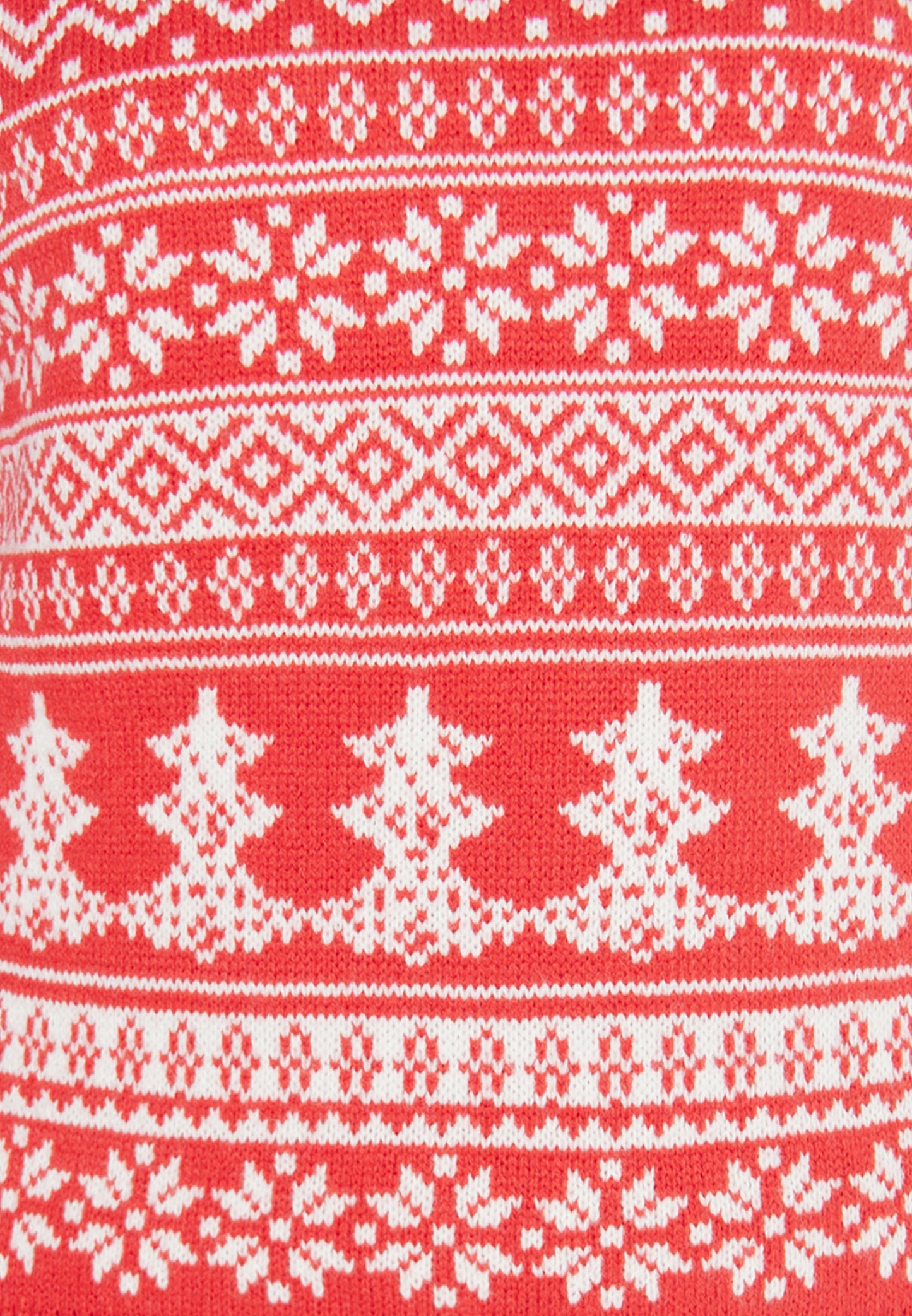 myMo Women's X Mas Sweater