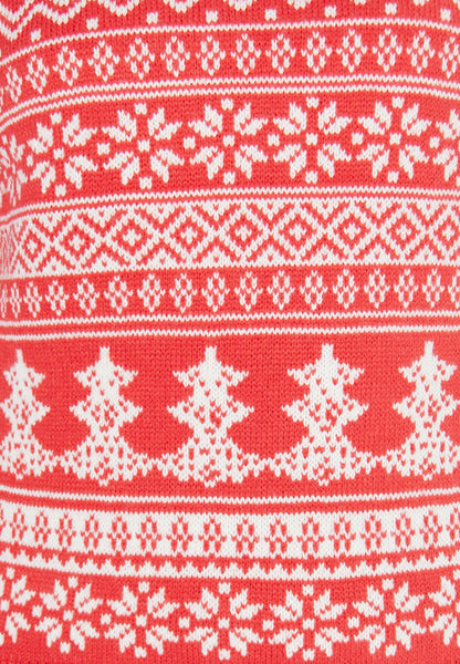 myMo Women's X Mas Sweater