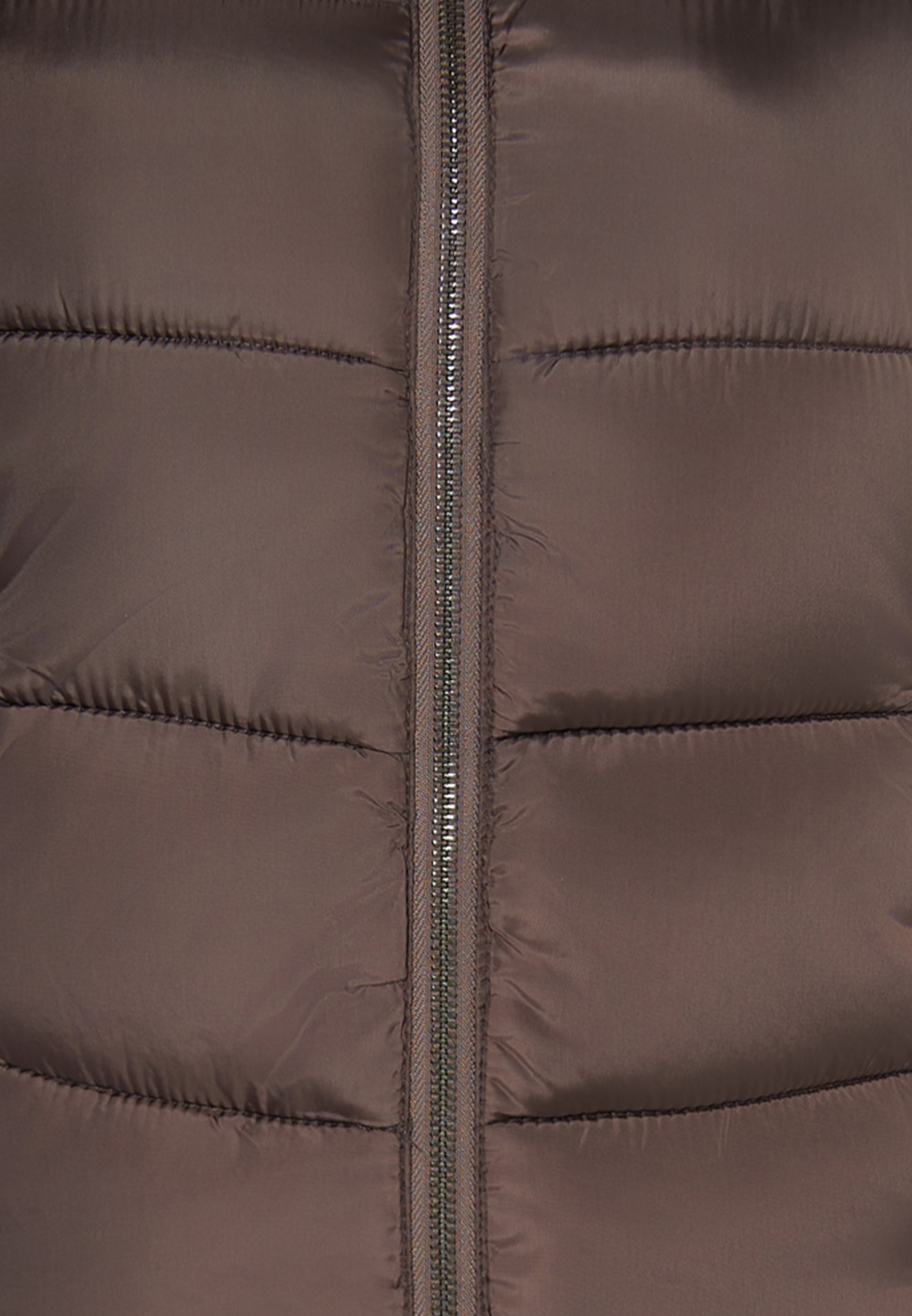 usha BLUE LABEL Women's Quilted Jacket