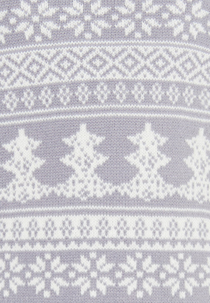 myMo Women's X Mas Sweater