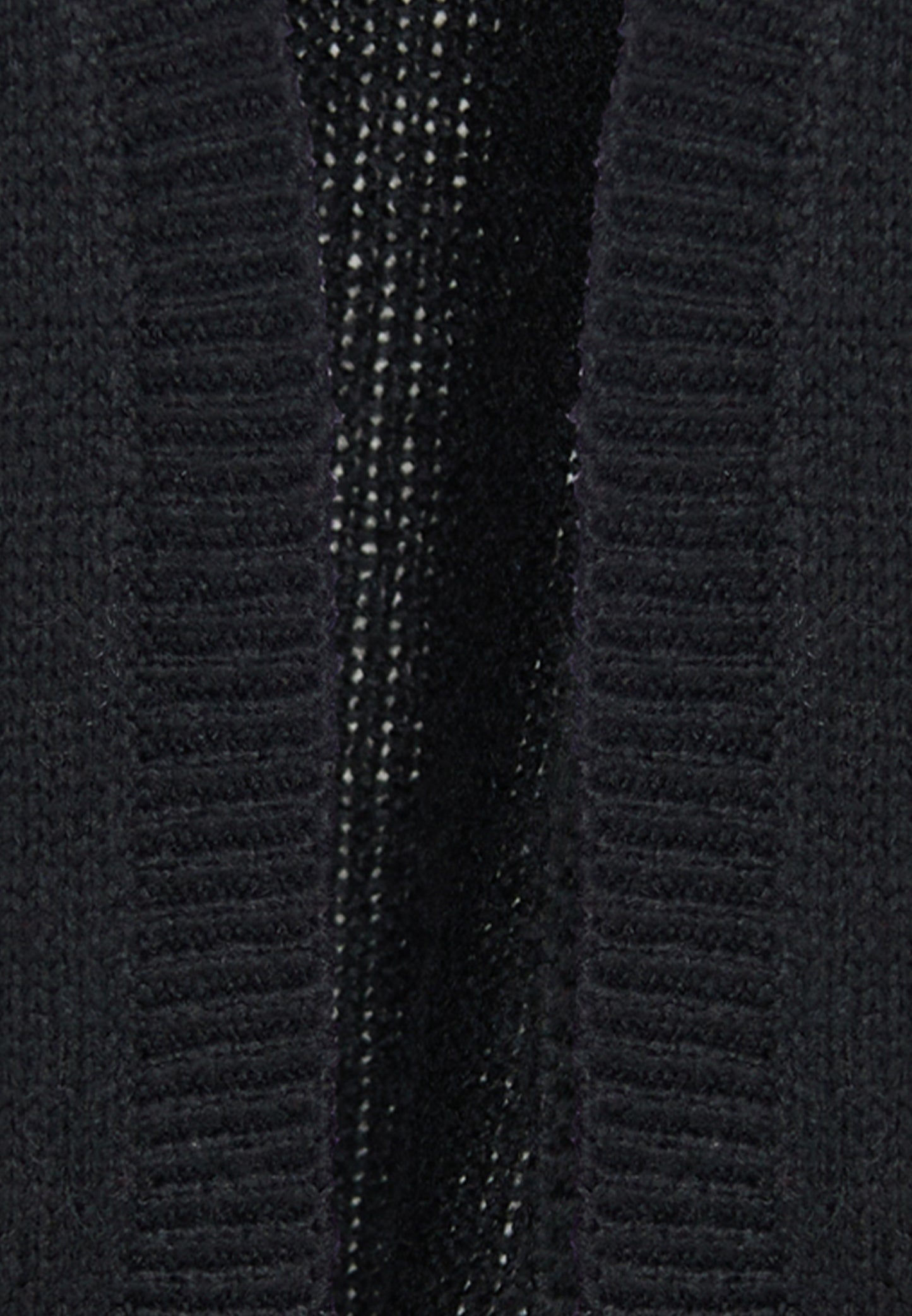 usha WHITE LABEL Women's Knit Cardigan