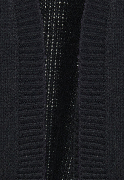 usha WHITE LABEL Women's Knit Cardigan