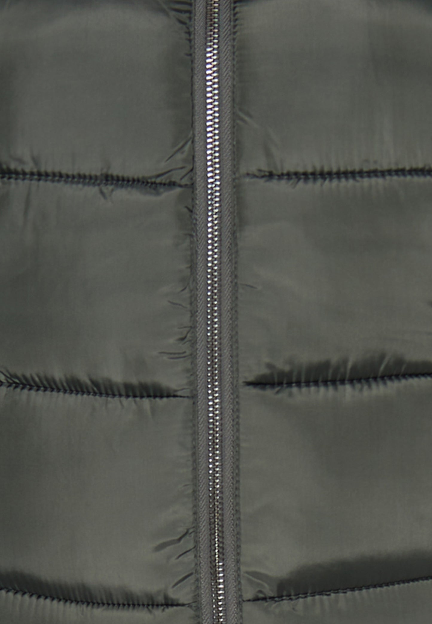 usha BLUE LABEL Damen Steppjacke