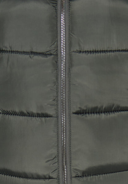 usha BLUE LABEL Damen Steppjacke