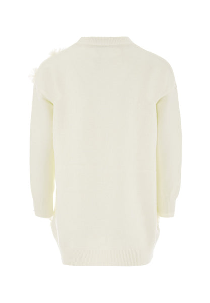 Immy Women's Knitted Sweater