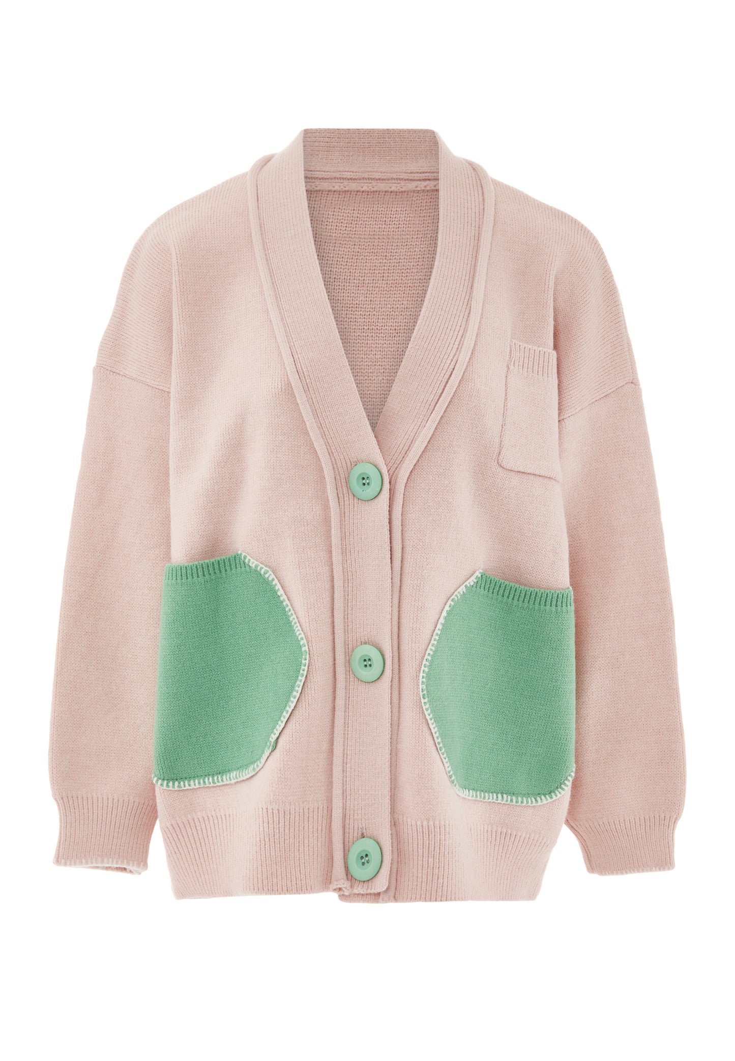 Kardigan IMMY dla Kobiety